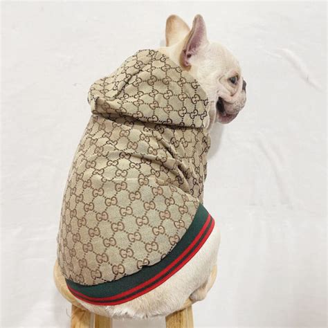 gucci pet prijs|gucci dog coats.